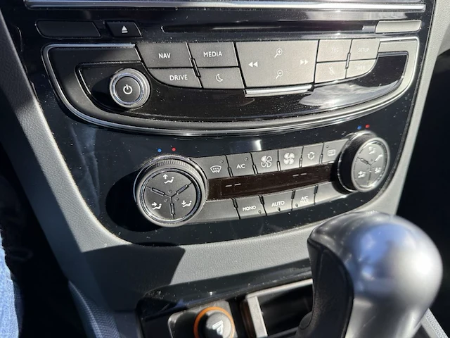 Peugeot 508 sw 1 6 bluehdi active s&s 115 at,2016 - afbeelding 3 van  30
