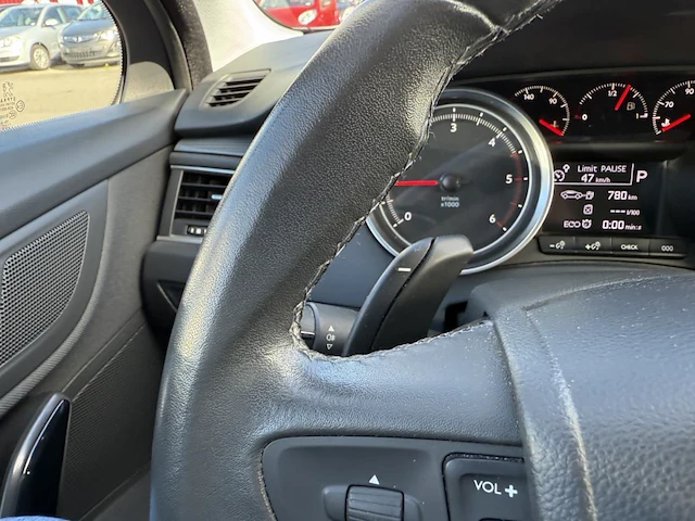 Peugeot 508 sw 1 6 bluehdi active s&s 115 at,2016 - afbeelding 7 van  30