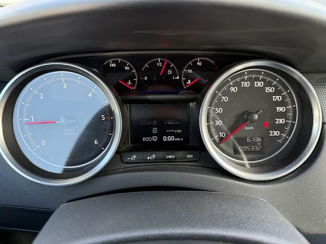 Peugeot 508 sw 1 6 bluehdi active s&s 115 at,2016 - afbeelding 8 van  30