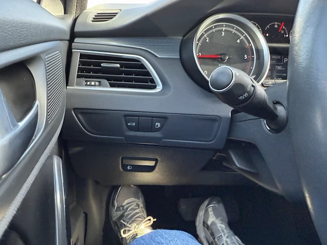 Peugeot 508 sw 1 6 bluehdi active s&s 115 at,2016 - afbeelding 11 van  30