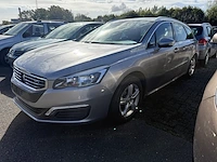 Peugeot 508 sw 1 6 bluehdi active s&s 115 at,2016 - afbeelding 1 van  30