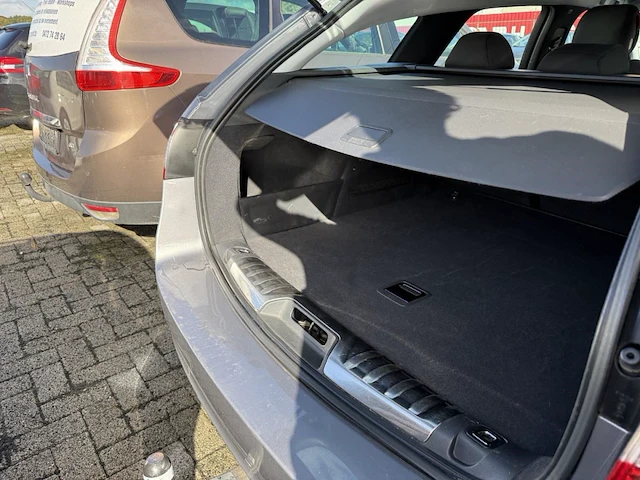 Peugeot 508 sw 1 6 bluehdi active s&s 115 at,2016 - afbeelding 17 van  30
