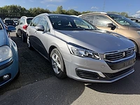 Peugeot 508 sw 1 6 bluehdi active s&s 115 at,2016 - afbeelding 23 van  30