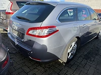 Peugeot 508 sw 1 6 bluehdi active s&s 115 at,2016 - afbeelding 25 van  30