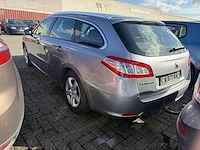 Peugeot 508 sw 1 6 bluehdi active s&s 115 at,2016 - afbeelding 26 van  30