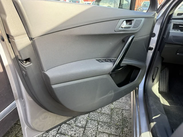 Peugeot 508 sw 1 6 bluehdi active s&s 115 at,2016 - afbeelding 27 van  30