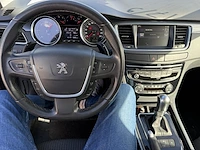 Peugeot 508 sw 1 6 bluehdi active s&s 115 at,2016 - afbeelding 29 van  30