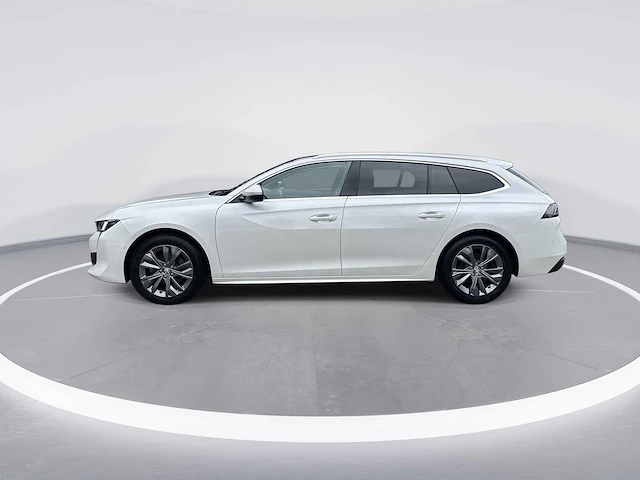 Peugeot 508 sw 1.5 bluehdi blue lease allure | h-227-sh - afbeelding 12 van  29