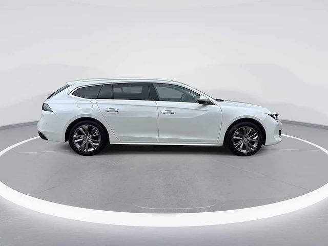 Peugeot 508 sw 1.5 bluehdi blue lease allure | h-227-sh - afbeelding 26 van  29