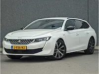 Peugeot 508 sw 1.5 bluehdi blue lease gt-line | j-936-nj - afbeelding 1 van  42