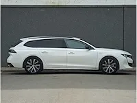 Peugeot 508 sw 1.5 bluehdi blue lease gt-line | j-936-nj - afbeelding 27 van  42