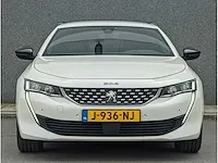 Peugeot 508 sw 1.5 bluehdi blue lease gt-line | j-936-nj - afbeelding 28 van  42