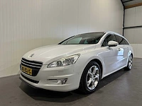 Peugeot 508 sw 1.6 active 85-zsj-5 - afbeelding 1 van  25