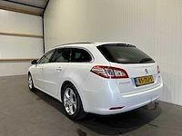 Peugeot 508 sw 1.6 active 85-zsj-5 - afbeelding 19 van  25