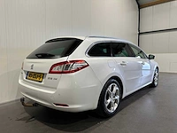 Peugeot 508 sw 1.6 active 85-zsj-5 - afbeelding 21 van  25