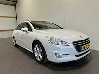 Peugeot 508 sw 1.6 active 85-zsj-5 - afbeelding 23 van  25