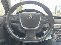 Peugeot 508 sw 1.6 e-hdi acces 2013 | nn-129-n - afbeelding 7 van  28