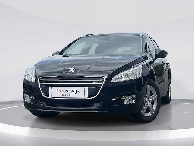 Peugeot 508 sw 1.6 e-hdi acces 2013 | nn-129-n - afbeelding 1 van  28