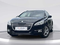 Peugeot 508 sw 1.6 e-hdi acces 2013 | nn-129-n - afbeelding 1 van  28