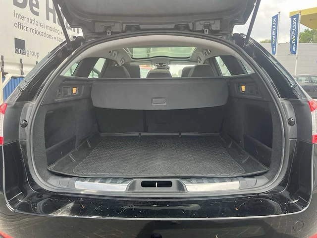 Peugeot 508 sw 1.6 e-hdi acces 2013 | nn-129-n - afbeelding 15 van  28