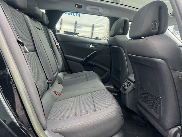 Peugeot 508 sw 1.6 e-hdi acces 2013 | nn-129-n - afbeelding 17 van  28