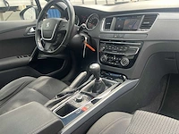Peugeot 508 sw 1.6 e-hdi acces 2013 | nn-129-n - afbeelding 20 van  28