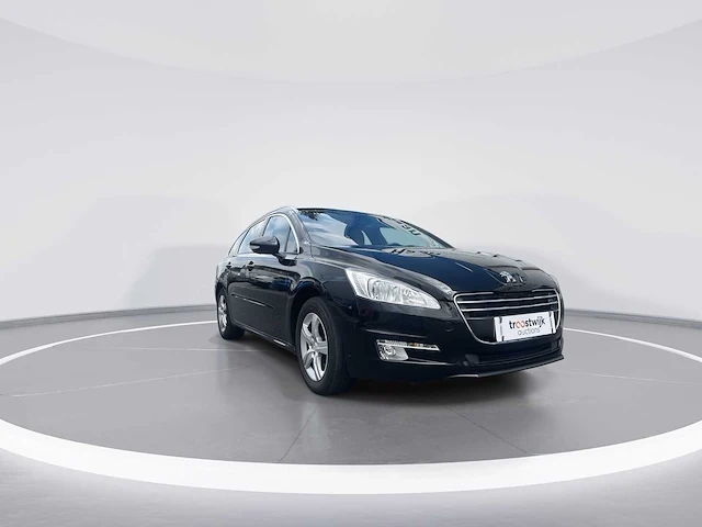 Peugeot 508 sw 1.6 e-hdi acces 2013 | nn-129-n - afbeelding 12 van  28