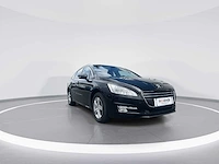 Peugeot 508 sw 1.6 e-hdi acces 2013 | nn-129-n - afbeelding 12 van  28