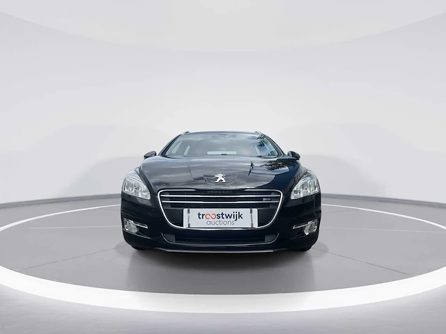 Peugeot 508 sw 1.6 e-hdi acces 2013 | nn-129-n - afbeelding 22 van  28