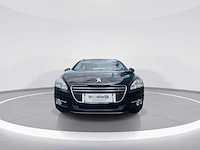 Peugeot 508 sw 1.6 e-hdi acces 2013 | nn-129-n - afbeelding 22 van  28