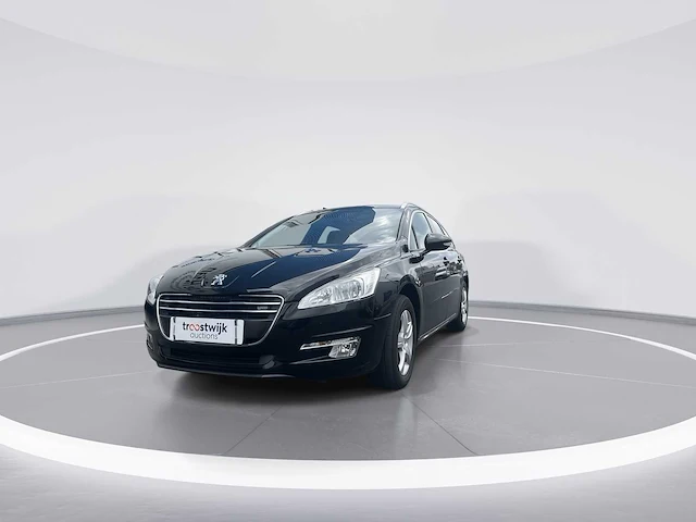 Peugeot 508 sw 1.6 e-hdi acces 2013 | nn-129-n - afbeelding 23 van  28