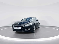 Peugeot 508 sw 1.6 e-hdi acces 2013 | nn-129-n - afbeelding 23 van  28