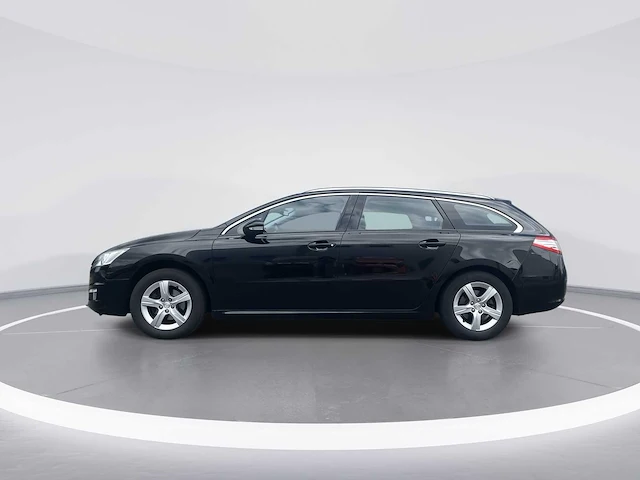 Peugeot 508 sw 1.6 e-hdi acces 2013 | nn-129-n - afbeelding 24 van  28