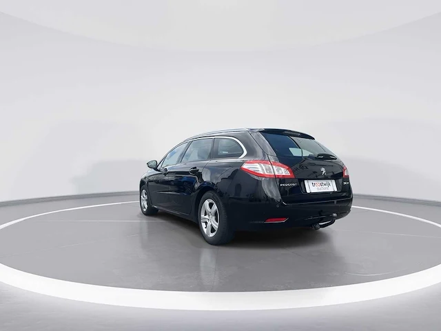 Peugeot 508 sw 1.6 e-hdi acces 2013 | nn-129-n - afbeelding 25 van  28