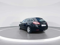 Peugeot 508 sw 1.6 e-hdi acces 2013 | nn-129-n - afbeelding 25 van  28