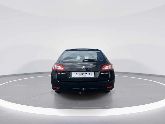 Peugeot 508 sw 1.6 e-hdi acces 2013 | nn-129-n - afbeelding 26 van  28