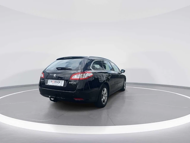 Peugeot 508 sw 1.6 e-hdi acces 2013 | nn-129-n - afbeelding 27 van  28
