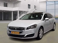 Peugeot 508 sw 1.6 e-hdi allure, jk803n