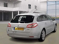 Peugeot 508 sw 1.6 e-hdi allure, jk803n - afbeelding 9 van  16