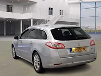 Peugeot 508 sw 1.6 e-hdi allure, jk803n - afbeelding 11 van  16