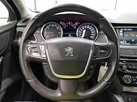 Peugeot 508 sw 1.6 e-hdi allure, jk803n - afbeelding 16 van  16