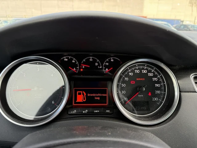 Peugeot 508 sw 1.6 e-hdi allure s&s,2015 - afbeelding 3 van  38
