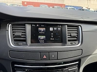 Peugeot 508 sw 1.6 e-hdi allure s&s,2015 - afbeelding 4 van  38