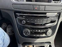 Peugeot 508 sw 1.6 e-hdi allure s&s,2015 - afbeelding 5 van  38