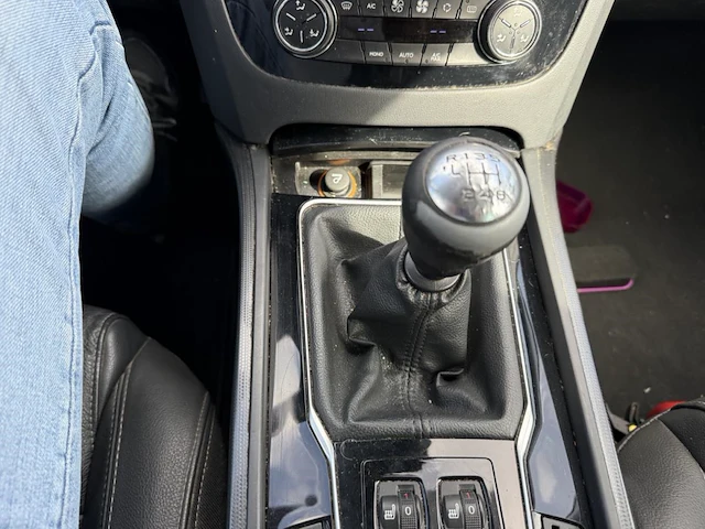 Peugeot 508 sw 1.6 e-hdi allure s&s,2015 - afbeelding 6 van  38