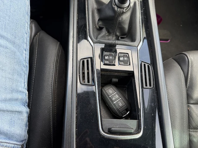 Peugeot 508 sw 1.6 e-hdi allure s&s,2015 - afbeelding 7 van  38