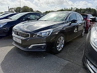 Peugeot 508 sw 1.6 e-hdi allure s&s,2015 - afbeelding 1 van  38