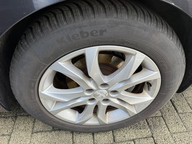 Peugeot 508 sw 1.6 e-hdi allure s&s,2015 - afbeelding 20 van  38