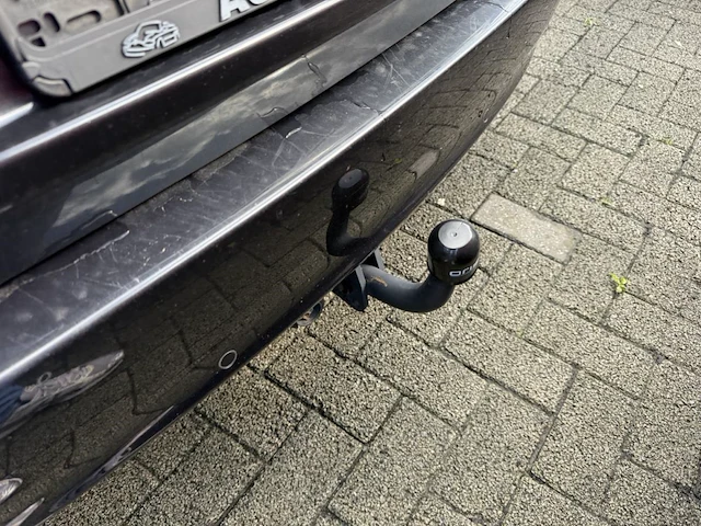 Peugeot 508 sw 1.6 e-hdi allure s&s,2015 - afbeelding 21 van  38