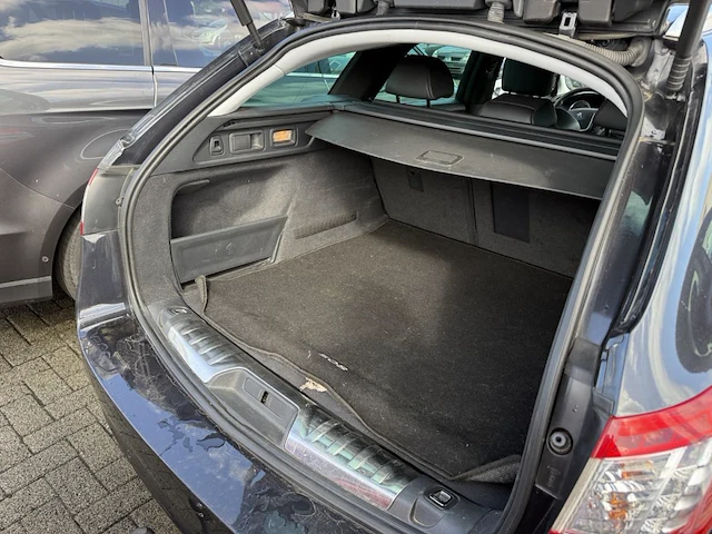Peugeot 508 sw 1.6 e-hdi allure s&s,2015 - afbeelding 22 van  38
